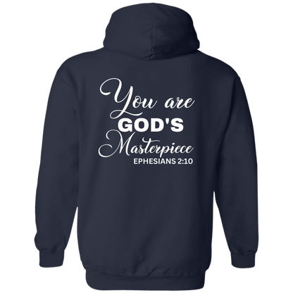 You Are  | Unisex Pullover Hoodie