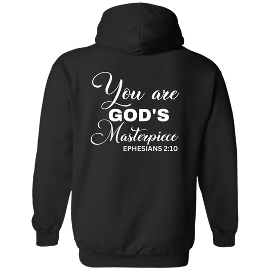 You Are  | Unisex Pullover Hoodie